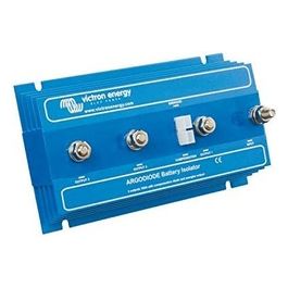 Victron energy blue power Ripartitore di carica Argodiode 3 x 100 A 