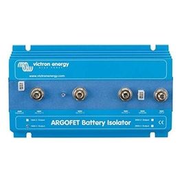 Victron energy blue power Ripartitore di carica Argofet 3 x 100 A 