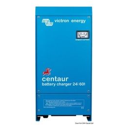 Victron energy blue power Caricabatteria Victron Centaur 12 V 80 A 