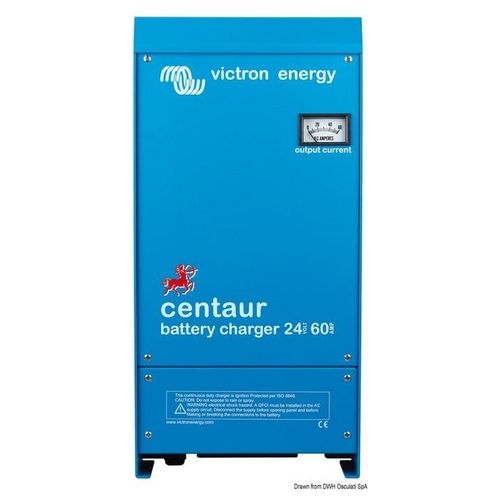 Victron energy blue power Caricabatteria Victron Centaur 12 V 80 A 