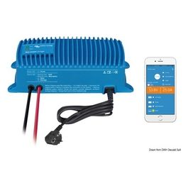 Victron Energy Caricabatteria Victron Blue SMART 17 A 