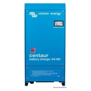 Victron Energy Caricabatterie Centaur 