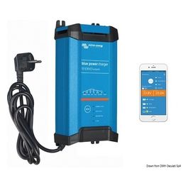 Victron Energy Caricabatterie Victron Blue Smart IP22 -16A (3) 