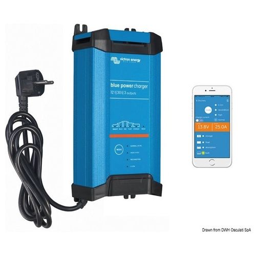 Victron Energy Caricabatterie Victron Bluesmart IP22 -15A 