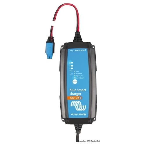 Victron Energy Caricabatterie VICTRON Bluesmart 12/25A 