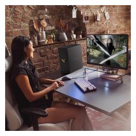 Victus by TG02-2009nl i7-14700f 32Gb Hd 512Gb Ssd Nvidia Geforce Rtx 4060 Ti Windows 11 Home
