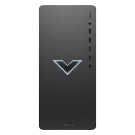 Victus by TG02-2005nl i5-14400f 16Gb Hd 512Gb Ssd Nvidia Geforce Rtx 4060 Windows 11 Home