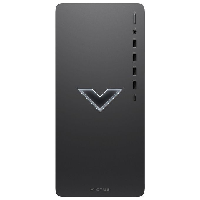 Image of Victus by HP TG02-2005nl i5-14400f 16Gb Hd 512Gb Ssd Nvidia Geforce Rtx 4060 Windows 11 Home