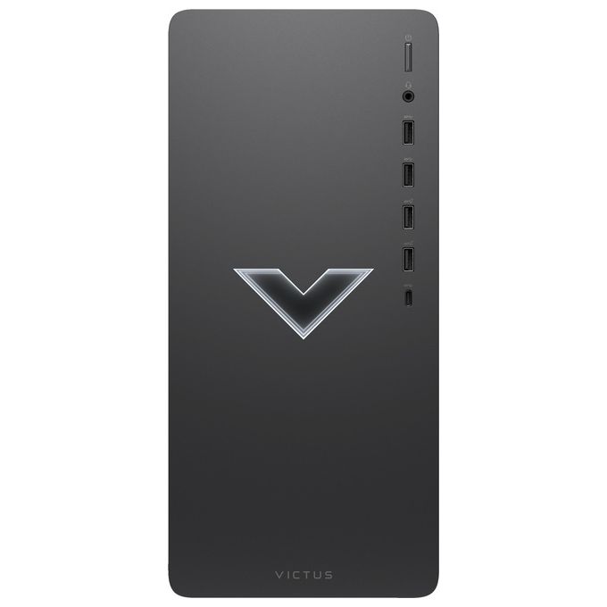 Victus by HP TG02-2004nl i7-14700f 16Gb Hd 1Tb Ssd Nvidia Geforce Rtx 4060 Windows 11 Home Tower Nero