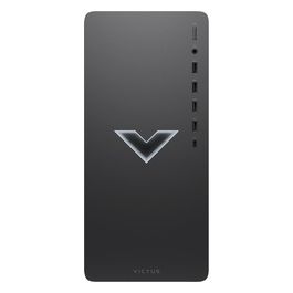 Victus by TG02-2005nl i5-14400f 16Gb Hd 512Gb Ssd Nvidia Geforce Rtx 4060 Windows 11 Home