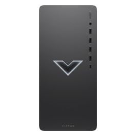 Victus by TG02-2005nl i5-14400f 16Gb Hd 512Gb Ssd Nvidia Geforce Rtx 4060 Windows 11 Home