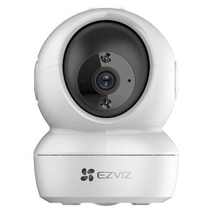 Ezviz H6c PRO Telecamera smart per uso domestico con panoramica e inclinazione
