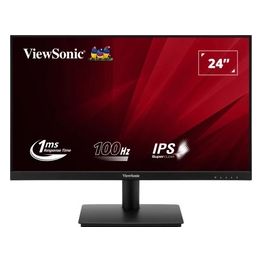 VIesonic VA240-H Monitor LED IPS senza cornice FHD SuperClear 24" con VGA e HDM