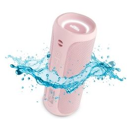 #Dance 25W Altoparlante Bluetooth Portatile Rosa