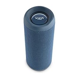 Vieta Pro VAQBS32LB DANCE Bluetooth Speaker 25W Blue