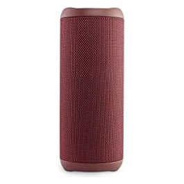 Vieta Pro VAQBS42DG PARTY Bluetooth Speaker 25W Red