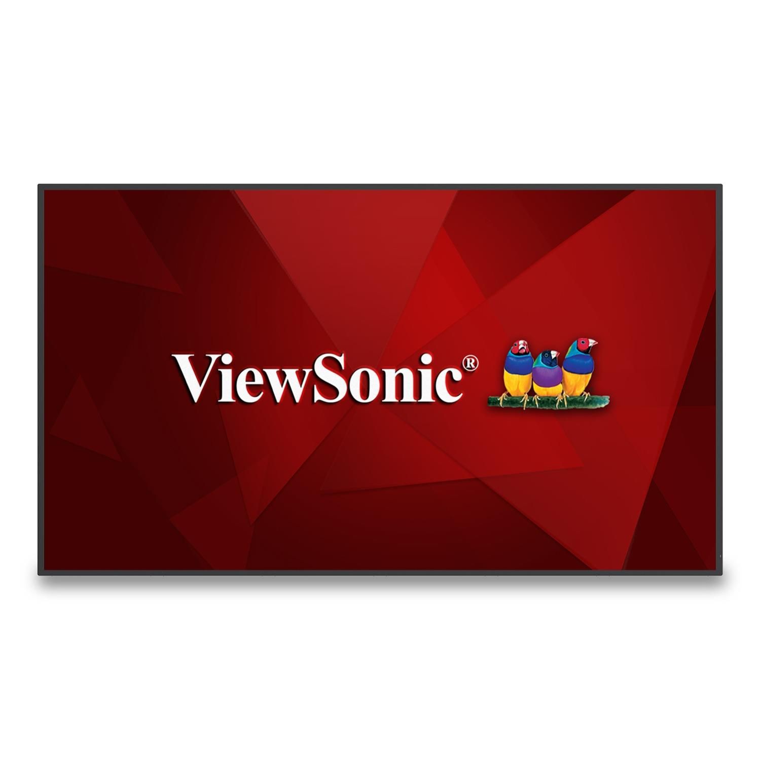 Viewsonic CDE5530 Visualizzatore Di