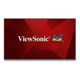 CDE6530 Visualizzatore di Messaggi Pannello Piatto per Segnaletica Digitale 65" Lcd Wi-fi 450 Cd/m² 4k Ultra Hd Nero Processore Integrato Android 11 24/7