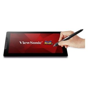 Viewsonic ID1330 ViewBoard Pen 13.3" Digital Writing Pad