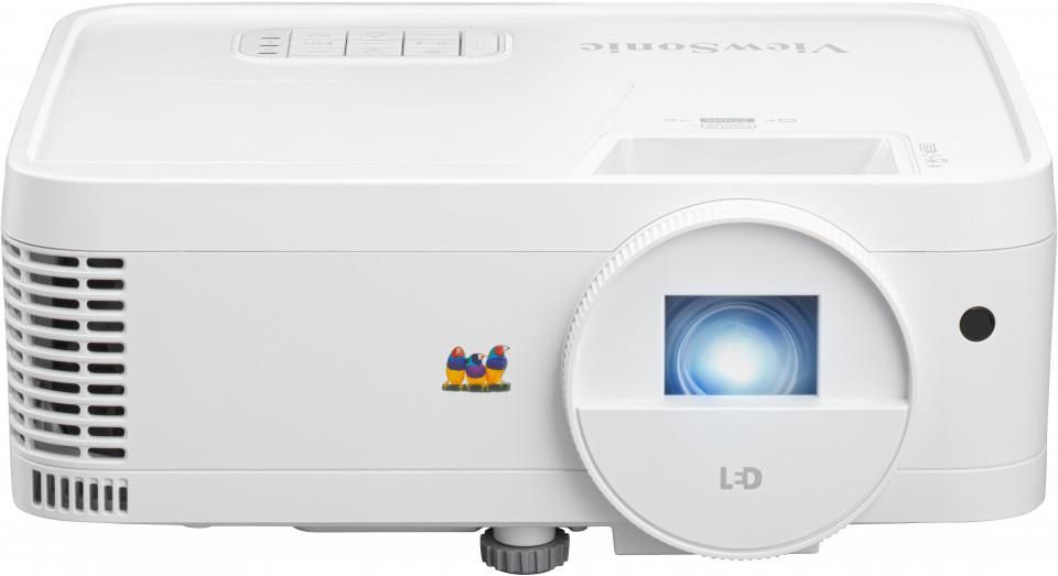 Viewsonic LS500WH Videoproiettore A