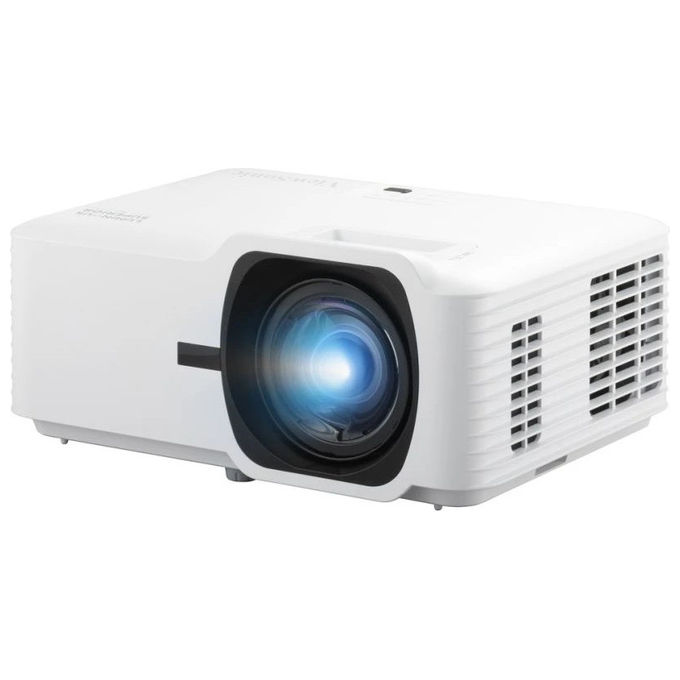 Viewsonic LS711W Proiettore a Ottica Corta 4200 ANSI Lumen WXGA Bianco