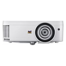Viewsonic PS600X Videoproiettore Standard Throw Projector 3500 Ansi Lumen Dlp Xga 1024x768 Bianco