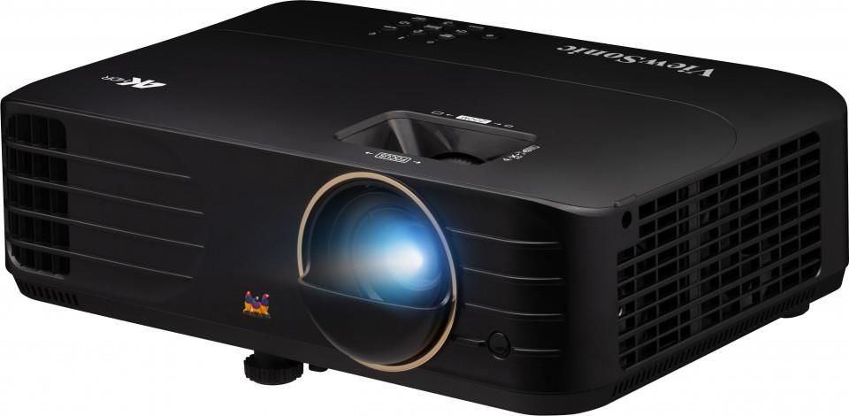 Viewsonic PX728-4K Videoproiettore Proiettore