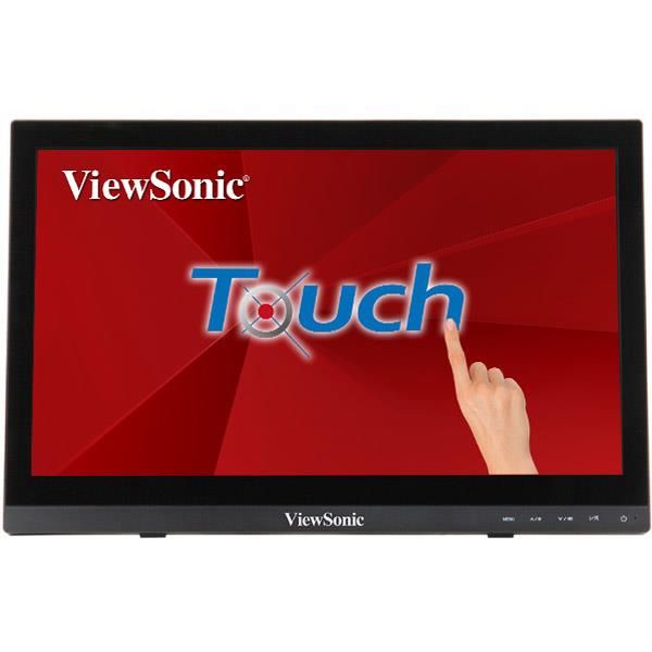 Viewsonic TD1630-3 Monitor Touch