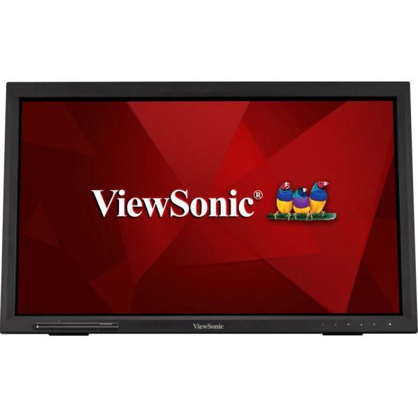 Viewsonic TD2223 Monitor Touch