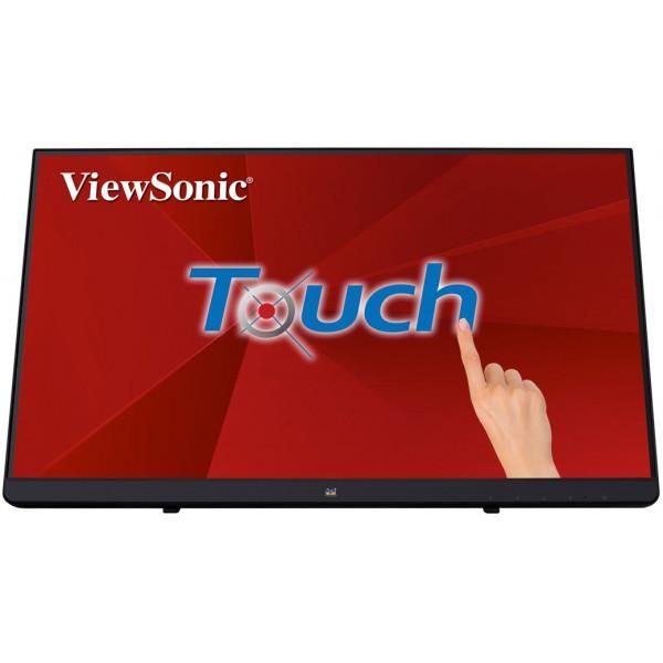 Viewsonic Monitor Touch Screen