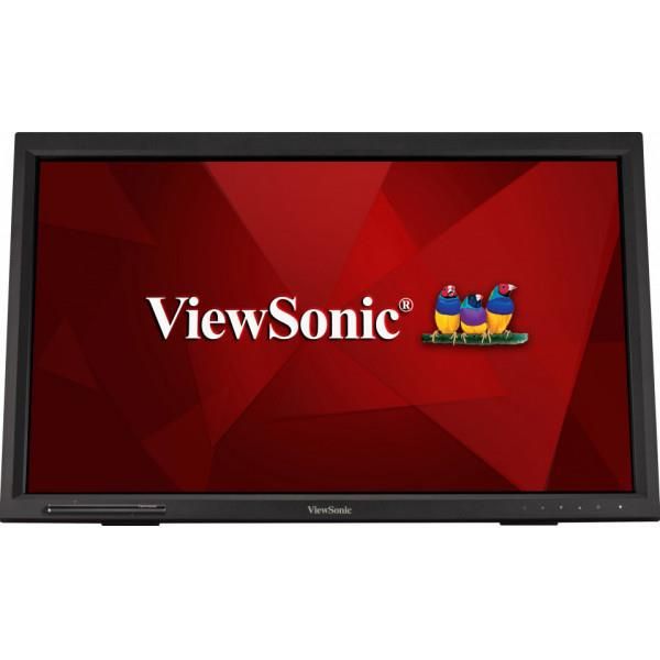 Viewsonic TD2423 Monitor Touch