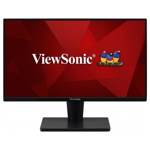 Viewsonic VA VA2215-H Monitor Pc 22" 1920x1080 Pixel Full HD LCD Nero