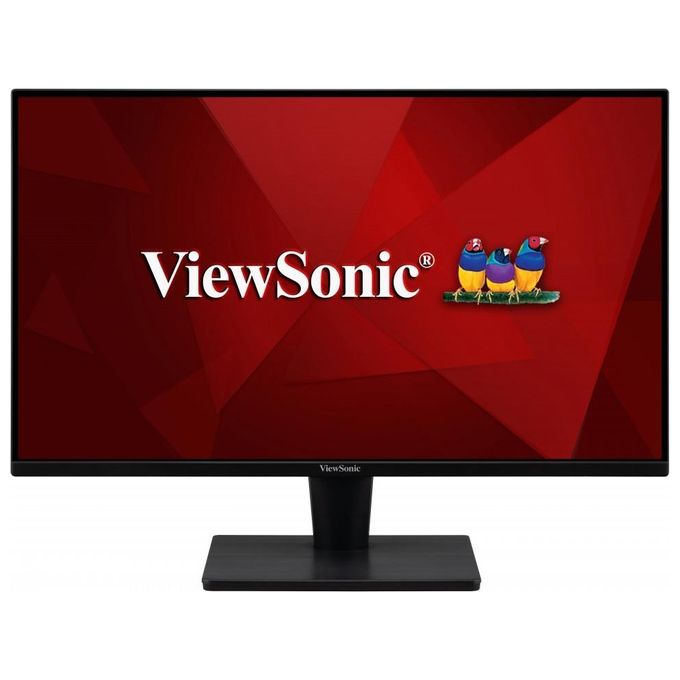 Viewsonic VA VA2715-H Monitor PC 27'' 1920x1080 Pixel Full HD Nero