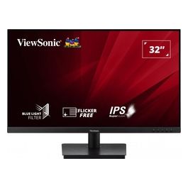 VA VA3209-2K-MHD Monitor PC 32" 2560x1440 Pixel Quad HD Nero