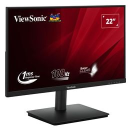 Viewsonic VA220-H Monitor PC 22" 1920x1080 Pixel Full HD LED Nero