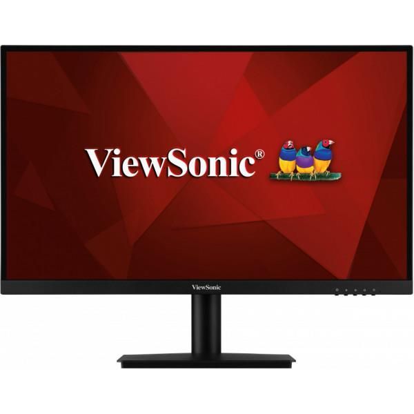 Viewsonic Monitor Flat VA2406-H