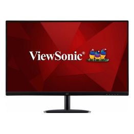 VIEWSONIC Monitor 27" LED IPS VA2732-H 1920x1080 Full HD Tempo di Risposta 4 ms