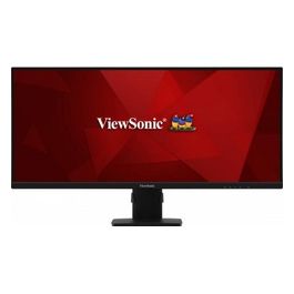 VA3456-mhdj Monitor PC 34" 3440x1440 Pixel UltraWide Quad HD LED Nero
