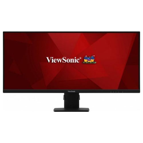 Viewsonic VA3456-mhdj Monitor PC 34" 3440x1440 Pixel UltraWide Quad HD LED Nero