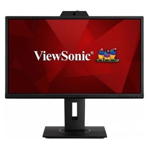 VIEWSONIC Monitor 23.8" LED IPS VG2440V 1920x1080 Full HD Tempo di Risposta 5 ms
