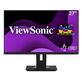VG Series VG2748a LED Display 27" 1920x1080 Pixel Full HD Nero