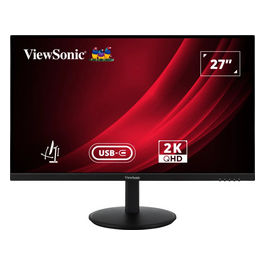 VG2709-2K-MHDU-2 Monitor 27" Quad HD LED