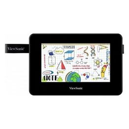 Viewsonic ViewBoard Pen Display ID710-BWW 72 Digital Writing Pad
