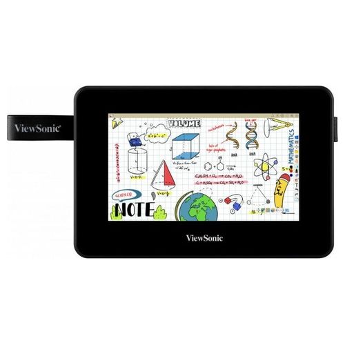 Viewsonic ViewBoard Pen Display ID710-BWW 72 Digital Writing Pad