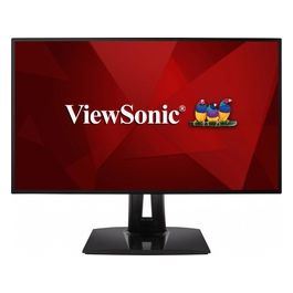 VP Series VP2768a Monitor Piatto per Pc 27" 2560x1440 Pixel Quad Hd Nero