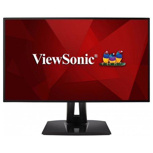 Viewsonic VP Series VP2768a Monitor Piatto per Pc 27" 2560x1440 Pixel Quad Hd Nero