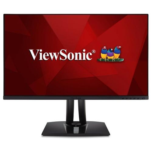 Viewsonic VP2756-4K Monitor Pc 27" 3840x2160 Pixel 4K Ultra Hd Led Nero