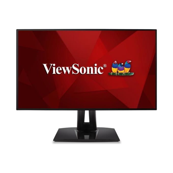 Viewsonic VP2768A-4K Monitor Pc 27'' 3840x2160 Pixel 4K Ultra Hd Led Nero
