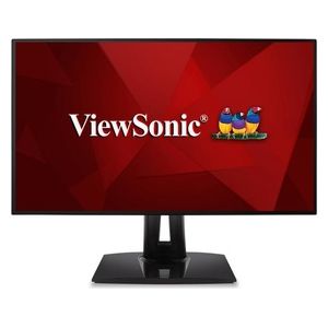 Viewsonic VP2768A-4K Monitor Pc 27" 3840x2160 Pixel 4K Ultra Hd Led Nero