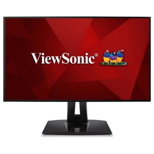 Viewsonic VP2768A-4K Monitor Pc 27" 3840x2160 Pixel 4K Ultra Hd Led Nero